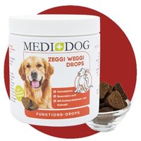 MediDog Zeggi Weggi Drops