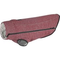 Ruffwear Hemp Hound™ Sweater rosso XXS
