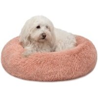 Lionto Donutbett rosa M