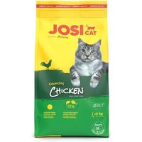 JosiCat Crunchy Chicken 3x1