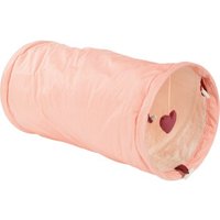 AniOne Pepe&Kitty Rascheltunnel