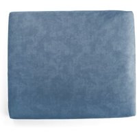 Rexproduct Matratzenbezug Soft blau XL