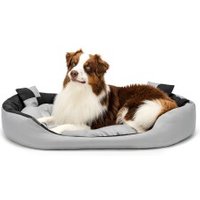 Lionto 4-in-1 Hundebett L
