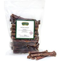Masterfeed Dörrfleisch Rollen 20 cm 500 g