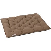 Doctor Bark Liegekissen Urban sandbraun XL