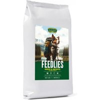 Masterfeed Feedlies Hirsch mit Kartoffel