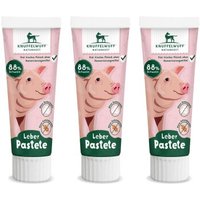 Knuffelwuff Tuben Snack Schwein