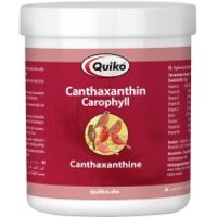 Quiko Canthaxanthin 500 g