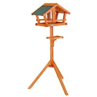 Lionto Vogelhaus mit Futtersilo