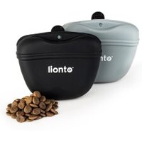 Lionto Futterbeutel aus Silikon