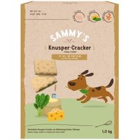 Sammy's Knusper-Cracker 1 kg