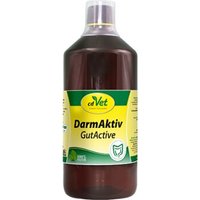 cdVet DarmAktiv Hund & Katze 1 l