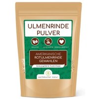Wolfsbacher Natur Ulmenrinde Pulver
