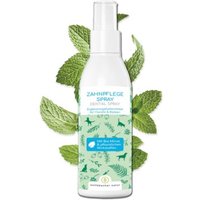 Wolfsbacher Natur Dentalspray