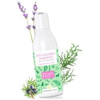 Wolfsbacher Natur Shampoo Anti Juckreiz