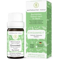 Wolfsbacher Natur Bachblüten Einsamkeit