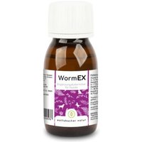 Wolfsbacher Natur Wurmmittel Tropfen