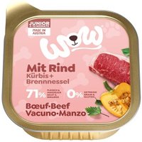 WOW JUNIOR 11x150g Rind