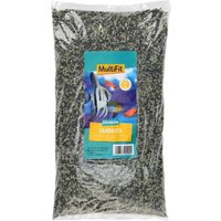 MultiFit Farbkies 2-3mm 5Kg smaragdgrün