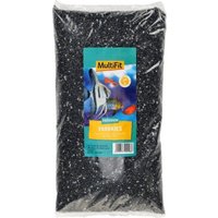 MultiFit Farbkies 2-3mm 5Kg schiefergrau