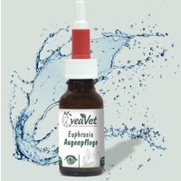 cdVet VeaVet Euphrasia Augenpflege 20ml
