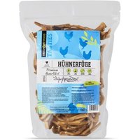 FAVLY Petfood Hühnerfüße 1 kg