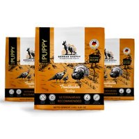 German Shephy Welpenfutter Truthahn 9 kg
