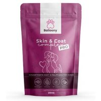 German Shephy Haut & Fell Pulver Pro 200 g