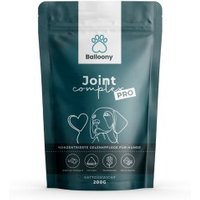 German Shephy Gelenkpulver Joint Pro 200 g