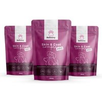 German Shephy Haut & Fell Pulver Pro 600 g