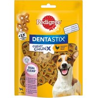 Pedigree Dentastix Chewy Chunx Mini Huhn 5x85 g