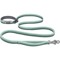 Ruffwear Bungee Joggingleine Roamer™ helles seegrün M