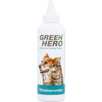 Greenhero Ohrenwunder