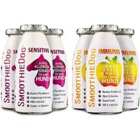 SmoothieDog 3er Sensitivo / 3er Immunio