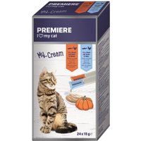 PREMIERE My Cream 24x15g