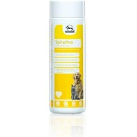 Fortan Spirulina Pulver mit Mikroalge 300 g