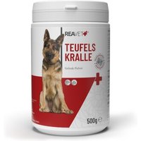 REAVET Afrikanische Teufelskralle 500g
