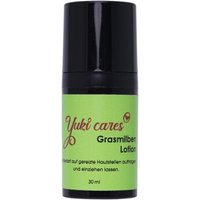 Yuki Cares Grasmilben Lotion 30 ml