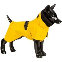 Paikka Visibility Raincoat Lite yellow 80 cm