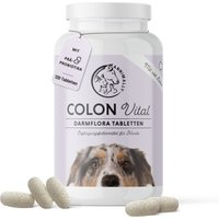 Annimally Colon Vital Tabletten 120 Stück