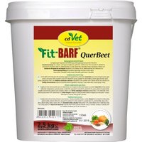 Fit-BARF QuerBeet 2