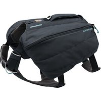 Ruffwear Front Range™ Hundetagesrucksack grau XS