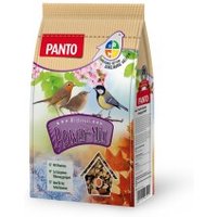 Panto Wildvogel-Power-Mix 20kg