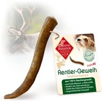 ChronoBalance Rentier Geweih Snack XS