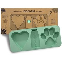 SmoothieDog Eisform