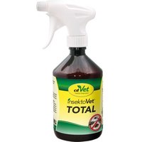 insektoVet Total 500 ml