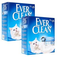 Ever Clean Extra Strong Clumping Katzenstreu