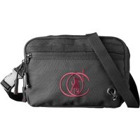 DogCoach Gürteltaschen | Burgundy | Marley