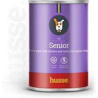 husse Senior Hünchenpastete
