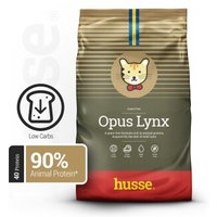 husse Opus Lynx Huhn & Kartoffel 7 kg